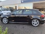 Audi A3 Sportback 1.0 TFSI Sport S Line Edition