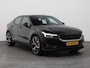 Polestar 2 Long Range Dual Motor Launch Edition 78kWh Performance Pakket | PANO | 360° | ADAPTIVE | H&K | STOEL- EN STUURVERW. | TREKHAAK