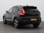 Volvo XC40 Recharge P8 AWD R-Design | PANO | 360° | ADAPTIVE | H&K | KEYLESS | STOEL- EN STUURVERW.