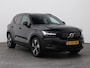 Volvo XC40 Recharge P8 AWD R-Design | PANO | 360° | ADAPTIVE | H&K | KEYLESS | STOEL- EN STUURVERW.