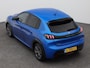 Peugeot e-208 EV Blue Lease Allure 50 kWh | CAMERA | CARPLAY