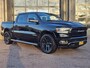 Dodge Ram 1500 5.7 V8 4x4 Crew Cab Laramie | Pano | Trekhaak | Leder | Alpine | Keyless | Camera | Sidesteps | Navi | 12" scherm | Klep uitlaat |