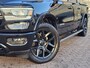 Dodge Ram 1500 5.7 V8 4x4 Crew Cab Laramie | Pano | Trekhaak | Leder | Alpine | Keyless | Camera | Sidesteps | Navi | 12" scherm | Klep uitlaat |