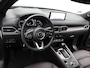 Mazda CX-5 2.0 e-SkyActiv-G M Hybrid 165 Takumi | Achteruitrijcamera | Apple Carplay/Android Auto|telefoonintegratie premium | Armsteun achter