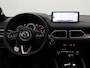Mazda CX-5 2.0 e-SkyActiv-G M Hybrid 165 Takumi | Achteruitrijcamera | Apple Carplay/Android Auto|telefoonintegratie premium | Armsteun achter