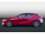 Mazda 3 2.0 e-SkyActiv-G M Hybrid 122 Luxury | 360* CAMERA | HEAD-UP | LEER | RIJKLAARPRIJS |
