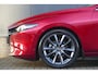 Mazda 3 2.0 e-SkyActiv-G M Hybrid 122 Luxury | 360* CAMERA | HEAD-UP | LEER | RIJKLAARPRIJS |