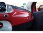 Fiat 500 1.2 Lounge PANO NAVI PDC LED FACELIFT