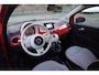 Fiat 500 1.2 Lounge PANO NAVI PDC LED FACELIFT