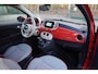 Fiat 500 1.2 Lounge PANO NAVI PDC LED FACELIFT