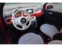Fiat 500 1.2 Lounge PANO NAVI PDC LED FACELIFT