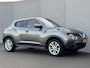 Nissan Juke 1.2 DIG-T S/S N-Connecta / Dealer onderhouden / Voorstoelen Verwarmd / Cruise Control / Climate Control / Achteruitrijcamera / Keyless Entry / Lederen Bekleding / Start/Stop Systeem /