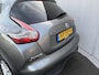 Nissan Juke 1.2 DIG-T S/S N-Connecta / Dealer onderhouden / Voorstoelen Verwarmd / Cruise Control / Climate Control / Achteruitrijcamera / Keyless Entry / Lederen Bekleding / Start/Stop Systeem /