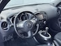 Nissan Juke 1.2 DIG-T S/S N-Connecta / Dealer onderhouden / Voorstoelen Verwarmd / Cruise Control / Climate Control / Achteruitrijcamera / Keyless Entry / Lederen Bekleding / Start/Stop Systeem /