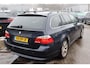BMW 5-Serie Touring 520d Corporate Airco, Cruise control, Lichtmetalen wielen, Stoelverwarming