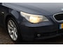 BMW 5-Serie Touring 520d Corporate Airco, Cruise control, Lichtmetalen wielen, Stoelverwarming