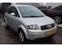 Audi A2 1.4 Radio cd speler, Stoelverwarming, Elektrische ramen, Zie foto's!!
