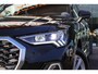 Audi Q3 Sportback 35 TFSI S-Line 150pk | Virtual | LED | Cruise | Climate | Pano | Camera | Carplay | Navigatie