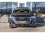 Audi Q3 Sportback 35 TFSI S-Line 150pk | Virtual | LED | Cruise | Climate | Pano | Camera | Carplay | Navigatie