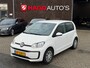 Volkswagen Up! 1.0 BMT move up! AIRCO/2E-EIG/MULTIMEDIA/NAP/APK/6-MND-GARANTIE!