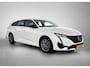 Peugeot 308 SW Active Pack 110pk | 1ste eigenaar | LEER/Stof | Stoelverwarming | Navigatie | LED lampen | Cruise Control | Apple Carplay/Android Auto |