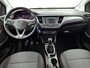 Opel Crossland 1.2 82pk | Stoelverwarming | Cruise Control | Airco | 16"LMV | Stuur + Stoelverwarming | Parkeersensoren | Bluetooth |