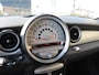 MINI Cooper Mini 1.6 Pepper * APK * 02-2027 * * Automatische Airco * 17 inch Lichtmetalen velgen * Dakspoiler *