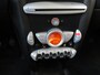 MINI Cooper Mini 1.6 Pepper * Automatische Airco * 17 inch Lichtmetalen velgen * Dakspoiler *
