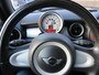 MINI Cooper Mini 1.6 Pepper * Automatische Airco * 17 inch Lichtmetalen velgen * Dakspoiler *