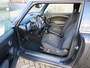 MINI Cooper Mini 1.6 Pepper * Automatische Airco * 17 inch Lichtmetalen velgen * Dakspoiler *