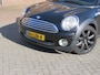 MINI Cooper Mini 1.6 Pepper * APK * 02-2027 * * Automatische Airco * 17 inch Lichtmetalen velgen * Dakspoiler *