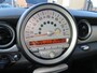 MINI Cooper Mini 1.6 Pepper * Automatische Airco * 17 inch Lichtmetalen velgen * Dakspoiler *