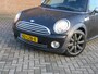 MINI Cooper Mini 1.6 Pepper * Automatische Airco * 17 inch Lichtmetalen velgen * Dakspoiler *
