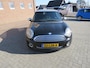 MINI Cooper Mini 1.6 Pepper * APK * 02-2027 * * Automatische Airco * 17 inch Lichtmetalen velgen * Dakspoiler *
