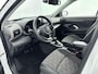 Toyota Yaris Cross 1.5 Hybrid Executive | Navigatie | Dodehoek detectie | Head-up display | JBL | Stoelverwarming | Parkeersensoren voor/achter | 18 inch | Adaptive Cruise | Apple Carplay / Android Auto