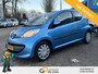 Peugeot 107 1.0-12V XS NW APK/RADIO-CD/EL.RAMEN/LAGE KILOMETERSTAND rijklaarprijs!