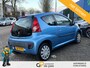 Peugeot 107 1.0-12V XS NW APK/RADIO-CD/EL.RAMEN/LAGE KILOMETERSTAND rijklaarprijs!