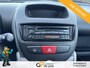 Peugeot 107 1.0-12V XS NW APK/RADIO-CD/EL.RAMEN/LAGE KILOMETERSTAND rijklaarprijs!