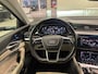 Audi E-tron E-tron 55 quattro advanced Pro Line Plus 95 kWh Rondomzicht camera Leder 21Inch