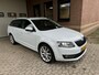 Skoda Octavia Combi 1.2 TSI xenon camera keyless carplay