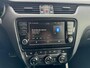 Skoda Octavia Combi 1.2 TSI xenon camera keyless carplay