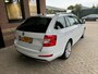 Skoda Octavia Combi 1.2 TSI xenon camera keyless carplay