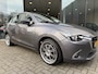 Mazda 2 1.5 SkyActiv-G SPORT ,Navi,Camera,Cruise,Airco,Carplay,Lane ass.,