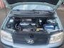 Hyundai Matrix 1.6i Dynamic, Pininfarina uitvoering, Airco, Trekhaak, Leder