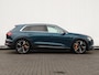 Audi E-tron e-tron 55 quattro advanced Pro Line Plus 95 kWh | HUD | Pano | Voorstoelen met massage & koeling | 360° camera | B&O | Stoelverw. v+a |