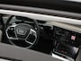 Audi E-tron e-tron 55 quattro advanced Pro Line Plus 95 kWh | HUD | Pano | Voorstoelen met massage & koeling | 360° camera | B&O | Stoelverw. v+a |
