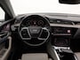 Audi E-tron e-tron 55 quattro advanced Pro Line Plus 95 kWh | HUD | Pano | Voorstoelen met massage & koeling | 360° camera | B&O | Stoelverw. v+a |
