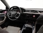 Audi E-tron e-tron 55 quattro advanced Pro Line Plus 95 kWh | HUD | Pano | Voorstoelen met massage & koeling | 360° camera | B&O | Stoelverw. v+a |