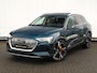 Audi E-tron e-tron 55 quattro advanced Pro Line Plus 95 kWh | HUD | Pano | Voorstoelen met massage & koeling | 360° camera | B&O | Stoelverw. v+a |