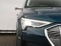 Audi E-tron e-tron 55 quattro advanced Pro Line Plus 95 kWh | HUD | Pano | Voorstoelen met massage & koeling | 360° camera | B&O | Stoelverw. v+a |